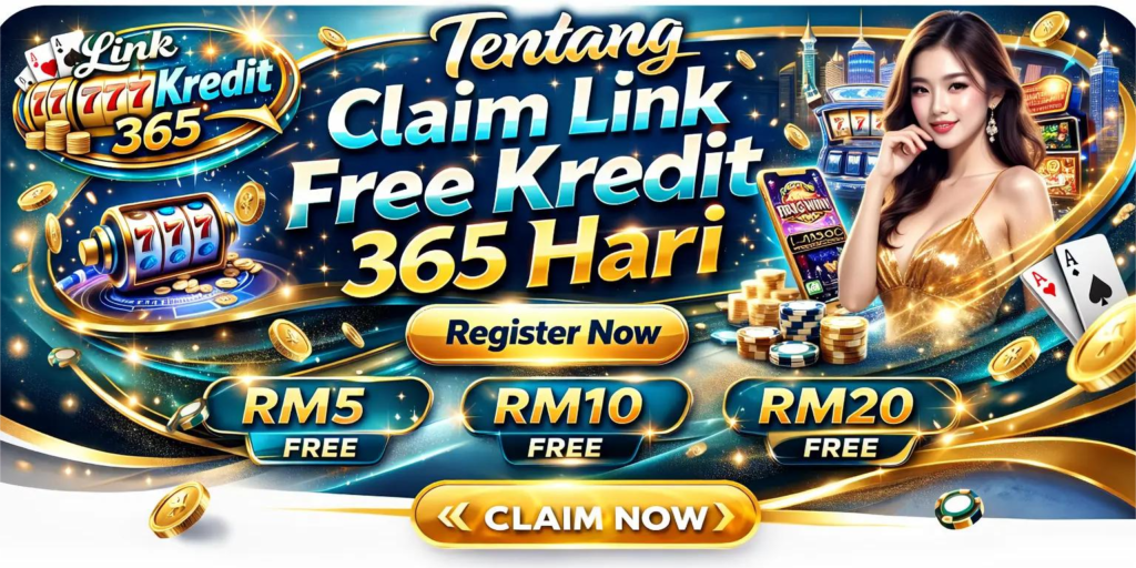 Link Free kredit 365