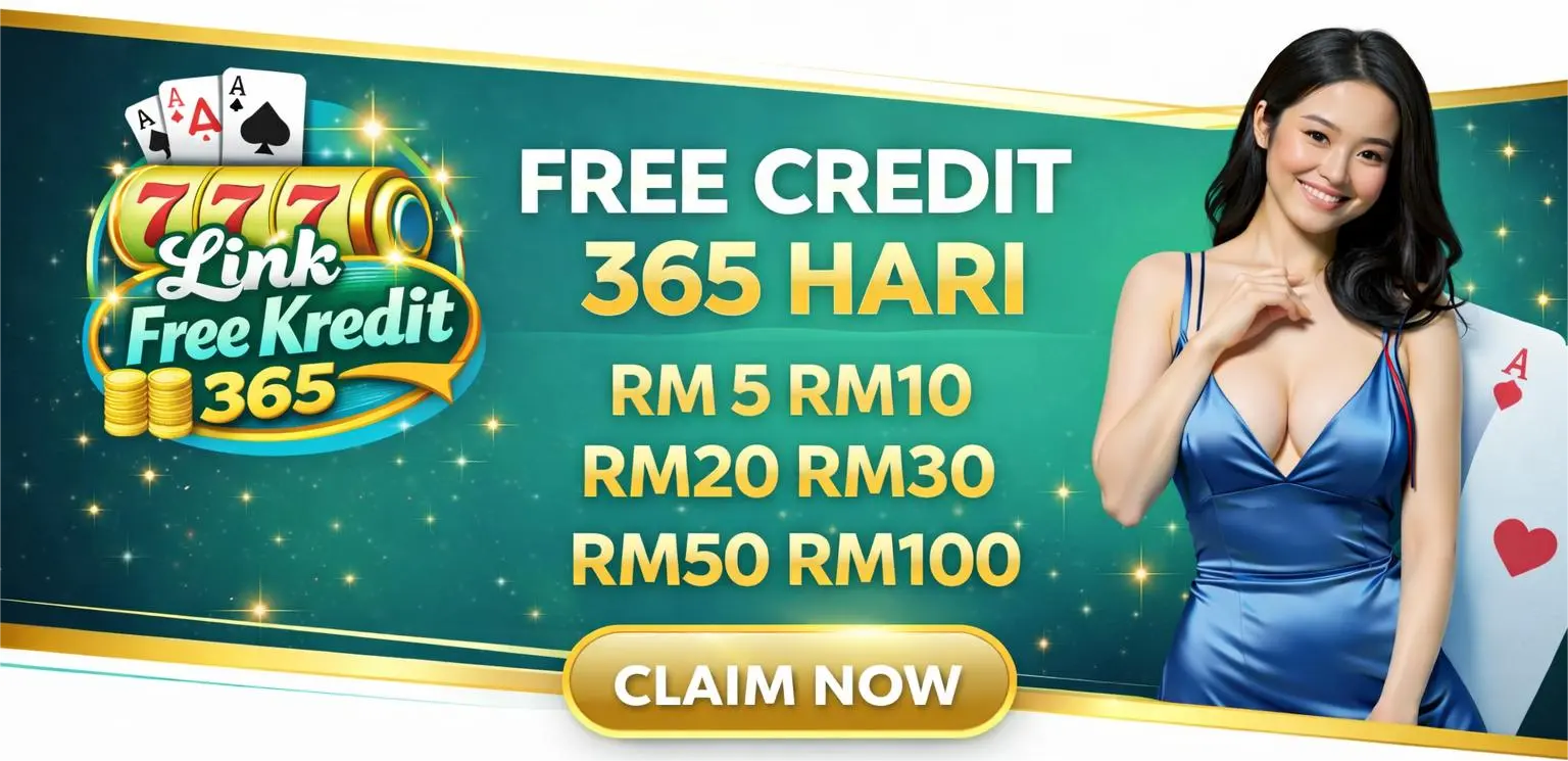 link free kredit 365 malaysia