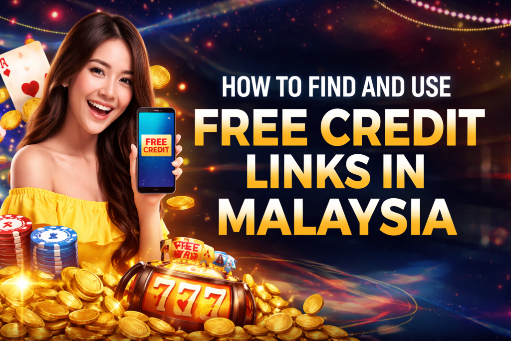 link free kredit 365 - how to claim