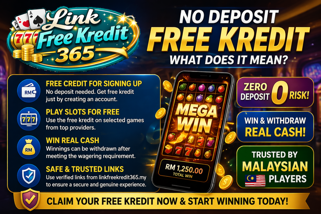 link free kredit365