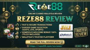 reze88 review free kredit