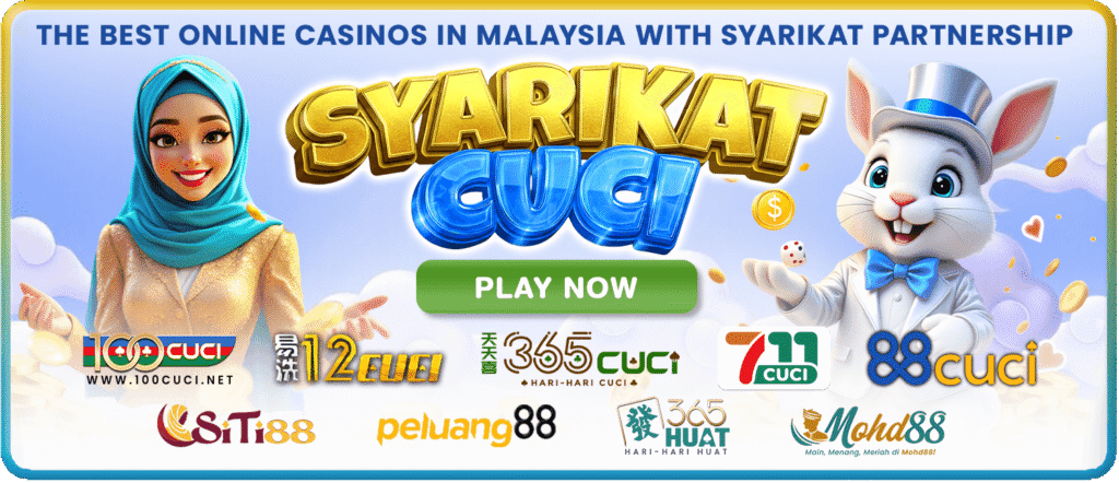 mohd88 syarikat cuci free kredit casinos